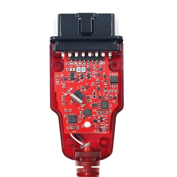 Professional Renolink 1.99 OBD2 Cable for Renault - Kuva 5