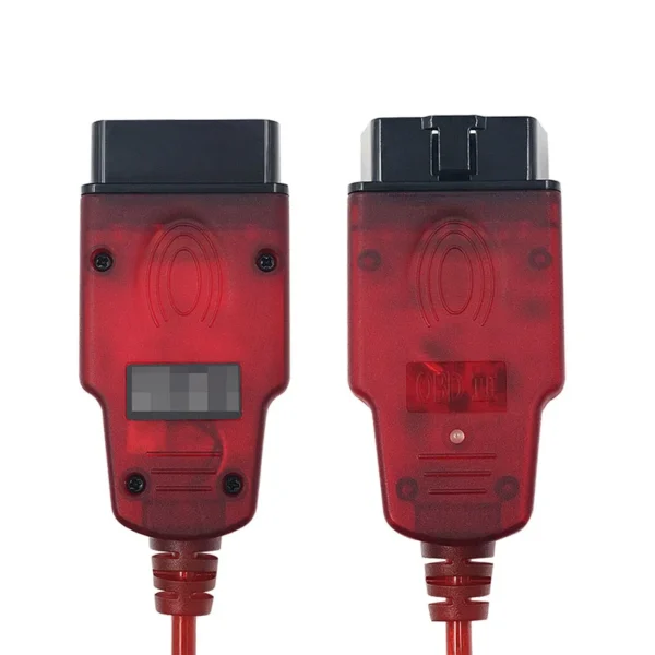 Professional Renolink 1.99 OBD2 Cable for Renault - Kuva 6