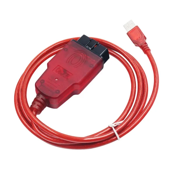 Professional Renolink 1.99 OBD2 kaapeli Renaultille