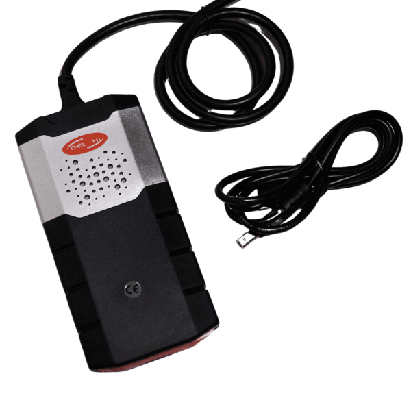 Delphi DS150e diagnoseverktøy for flere merker