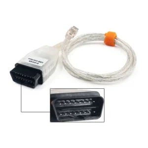 Outil de diagnostic BMW K+DCAN