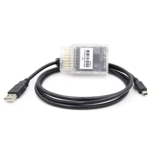 OpenPort 2.0 für Mercedes Xentry, für Toyota Lexus Techstream, ECU Flash Subaru und Mitsubishi