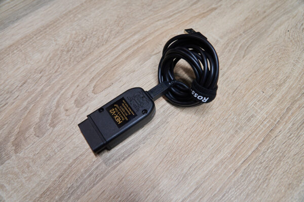 VAGCOM HEX V2 Full Chip Model VCDS with Updates for Volkswagen, Audi - Kuva 5