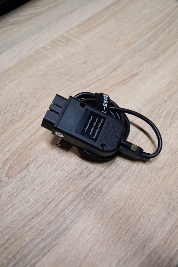 VAGCOM HEX V2 Full Chip Model VCDS with Updates for Volkswagen, Audi - Kuva 4
