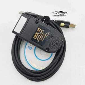 VAGCOM HEX-V2 VCDS pour Audi, Volkswagen, Skoda, Seat