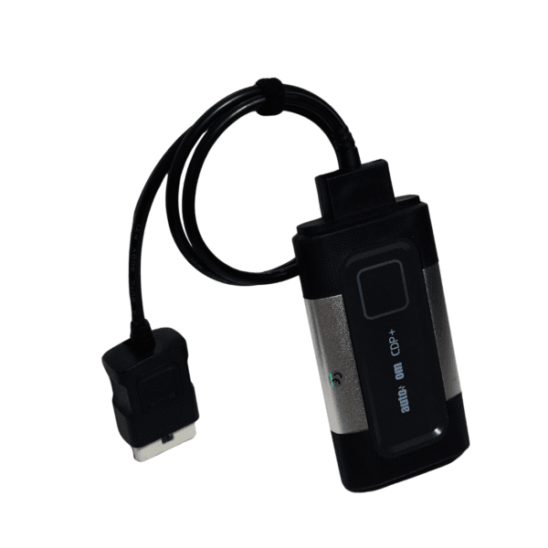 Herramienta de diagnóstico multimarca Autocom CDP