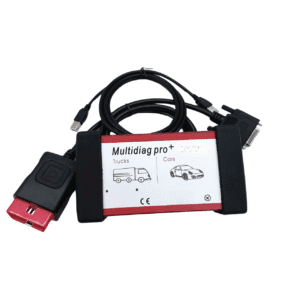 Multidiag Pro V3.0 Mehrmarken-Diagnosegerät