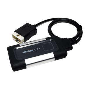 Autocom CDP+ Outil de diagnostic multimarque