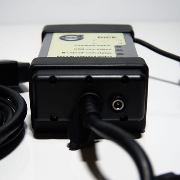 Professional Volvo DICE with J2534 or Full Chipset M32c – Image 5