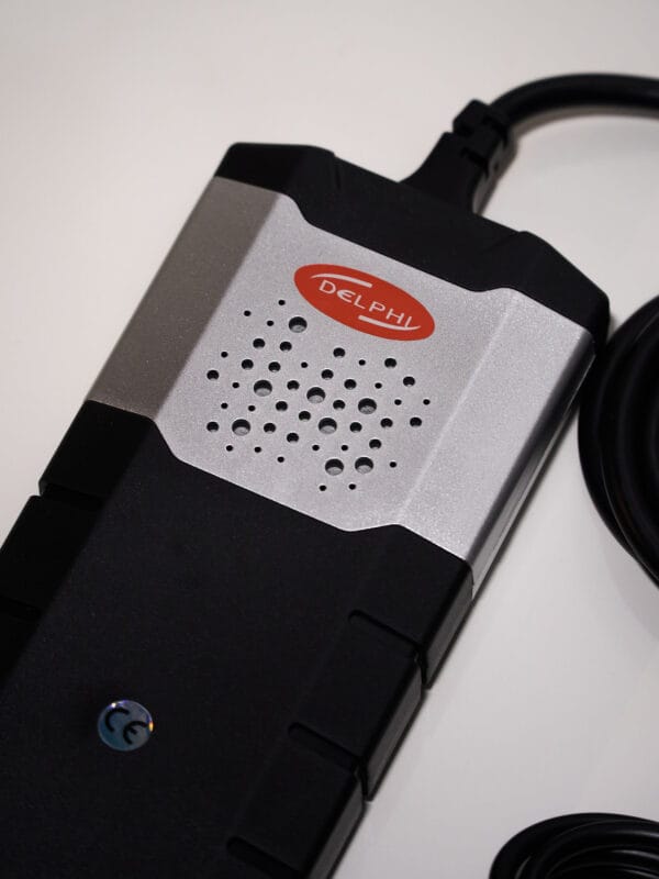 Delphi DS150e Multi Brand Diagnostic Tool - Kuva 5