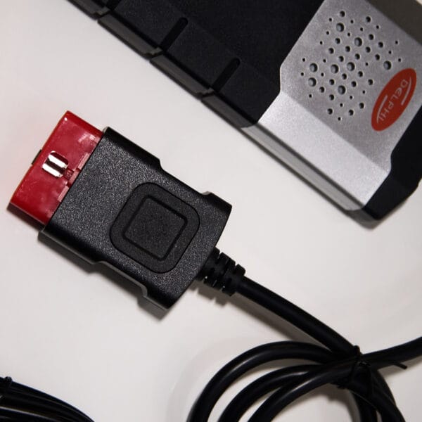 Delphi DS150e Multi Brand Diagnostic Tool - Kuva 7
