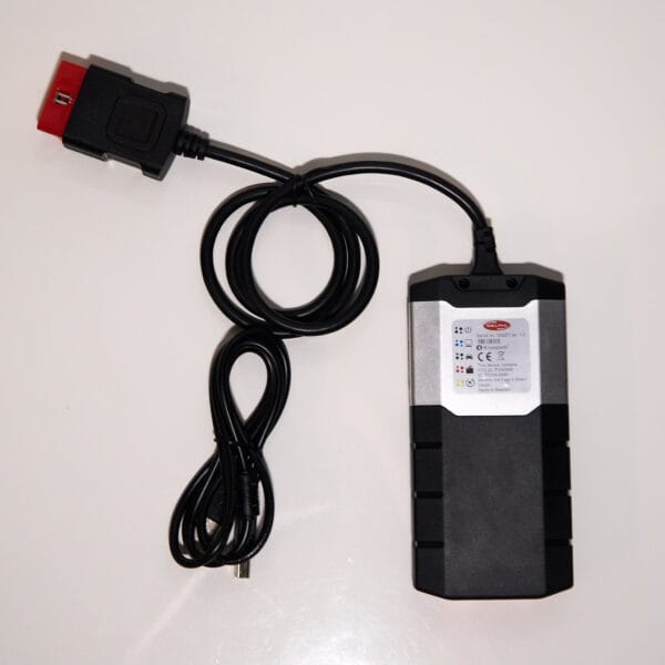 Delphi DS150e Multi Brand Diagnostic Tool - Kuva 2