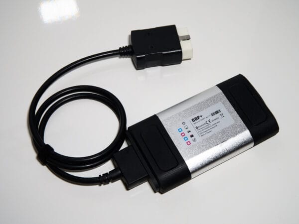 Autocom CDP+ Multi Brand Diagnostic Tool – Image 4