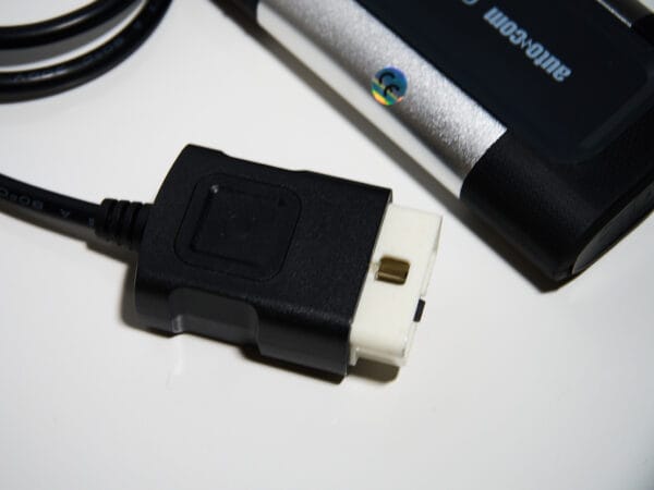 Autocom CDP+ Multi Brand Diagnostic Tool – Image 5