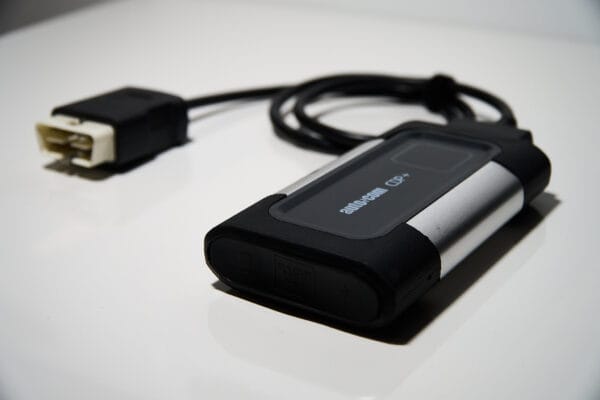 Autocom CDP+ Multi Brand Diagnostic Tool – Image 3