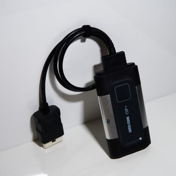 Autocom CDP+ Multi Brand Diagnostic Tool – Image 2