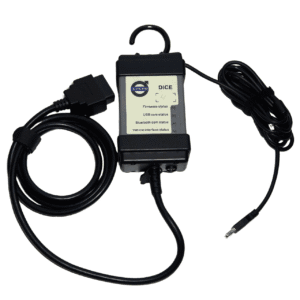 Professioneller Volvo DICE mit J2534 oder Vollchipsatz M32c