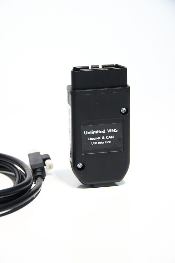 VAGCOM HEX V2 Full Chip Model VCDS with Updates for Volkswagen, Audi - Image 2