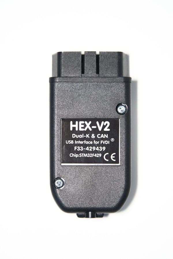 VAGCOM HEX V2 Full Chip Model VCDS with Updates for Volkswagen, Audi - Image 5