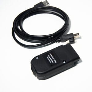 VAGCOM HEX V2 Vollchipmodell VCDS mit Updates für Volkswagen, Audi