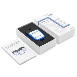 VGate vLinker BM et BM+ pour BimmerCode et BimmerLink ELM327 OBD Tool