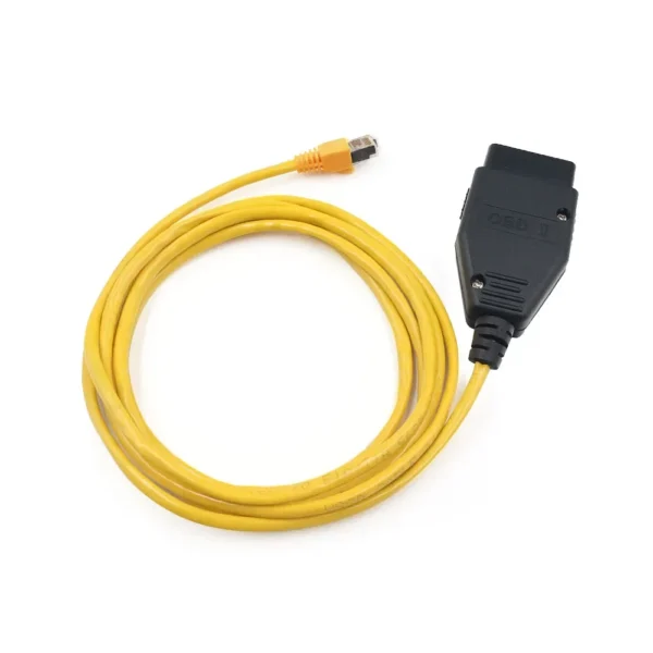 BMW ENET Cable Ethernet for ISTA+, E-SYS, BimmerCode – Image 6