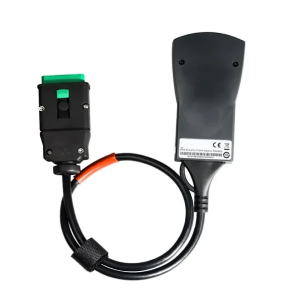 Lexia 3 PP2000 Full Chip Diagnostic Tool for Citroën & Peugeot – Image 15
