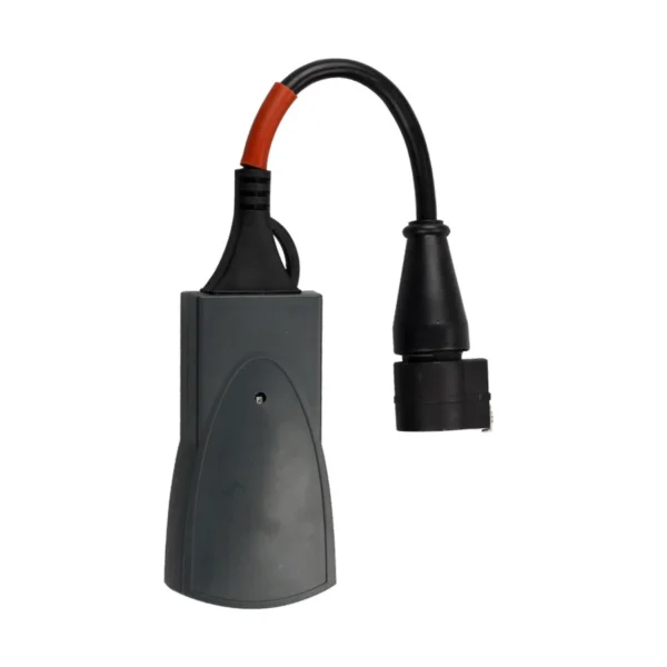 Lexia 3 PP2000 Full Chip Diagnostic Tool for Citroën & Peugeot – Image 5
