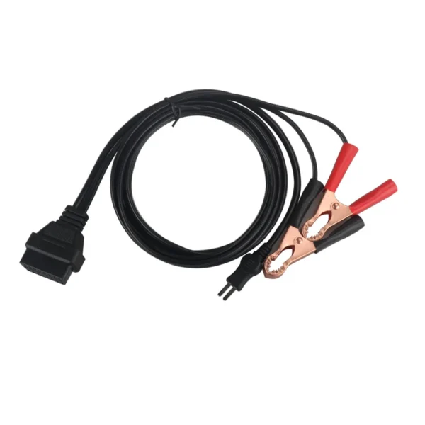 Lexia 3 PP2000 Full Chip Diagnostic Tool for Citroën & Peugeot – Image 9