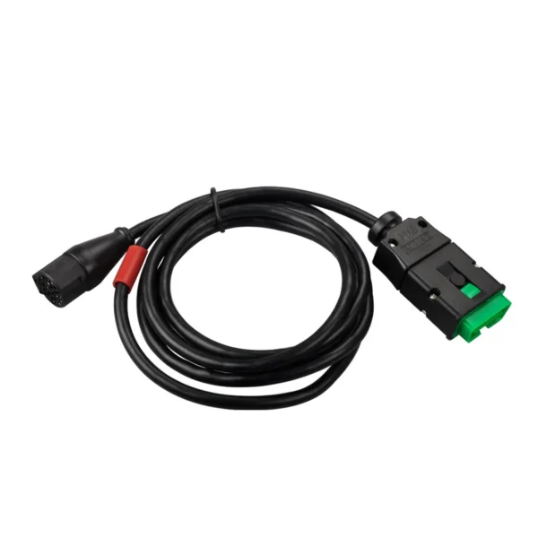 Lexia 3 PP2000 Full Chip Diagnostic Tool for Citroën & Peugeot – Image 8
