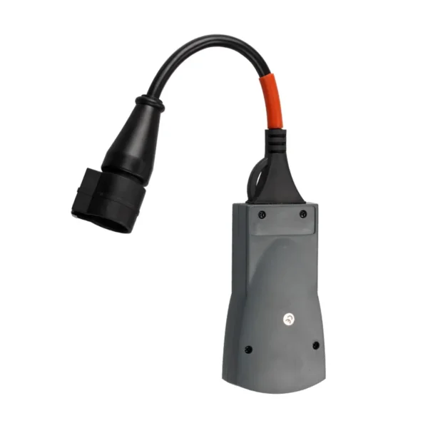 Lexia 3 PP2000 Full Chip Diagnostic Tool for Citroën & Peugeot – Image 6