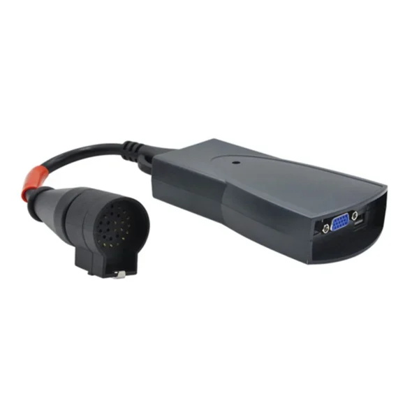 Lexia 3 PP2000 Full Chip Diagnostic Tool for Citroën & Peugeot – Image 7