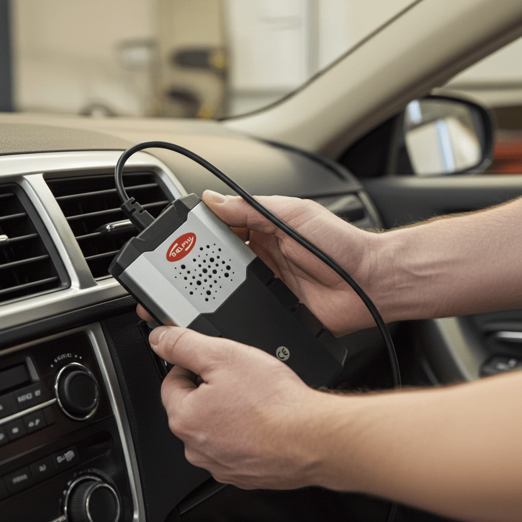 Hvordan installere Autocom-programvare: En trinnvis veiledning 2025