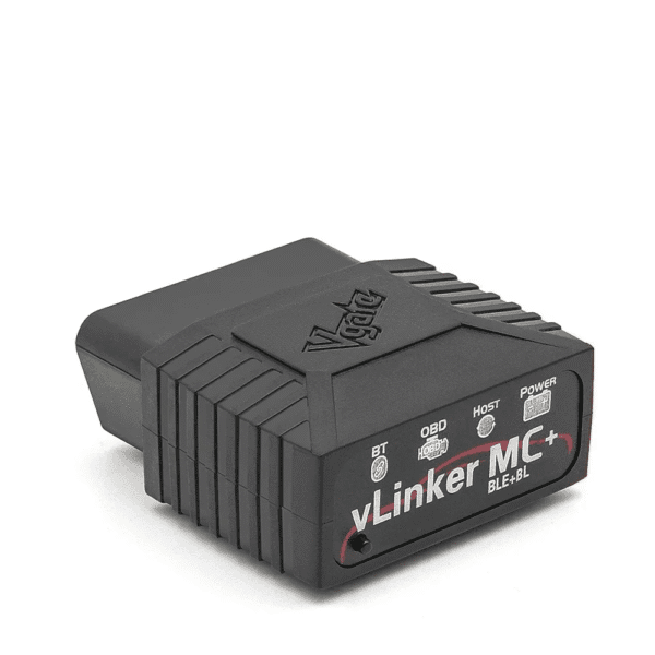 Vgate vLinker MC+ ELM327 OBD2 Bluetooth Scanner