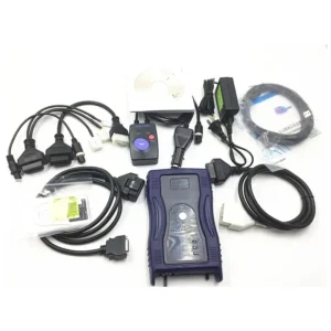 GDS VCI für Kia/Hyundai mit Trigger OBD2-Diagnosegerät