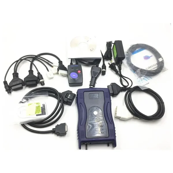 GDS VCI für Kia/Hyundai mit Trigger OBD2-Diagnosegerät