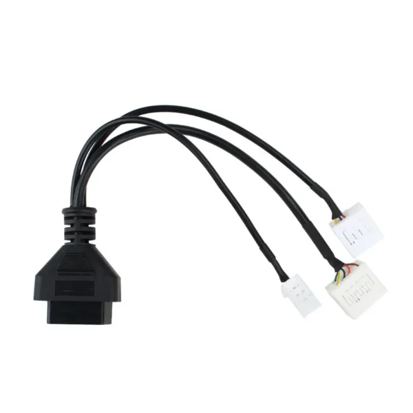 GDS VCI For Kia/Hyundai With Trigger OBD2 Diagnostic Tool – Bild 11