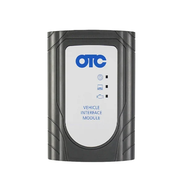 OTC Plus 3 IN 1 For Toyota, Nissan and Volvo - Afbeelding 3
