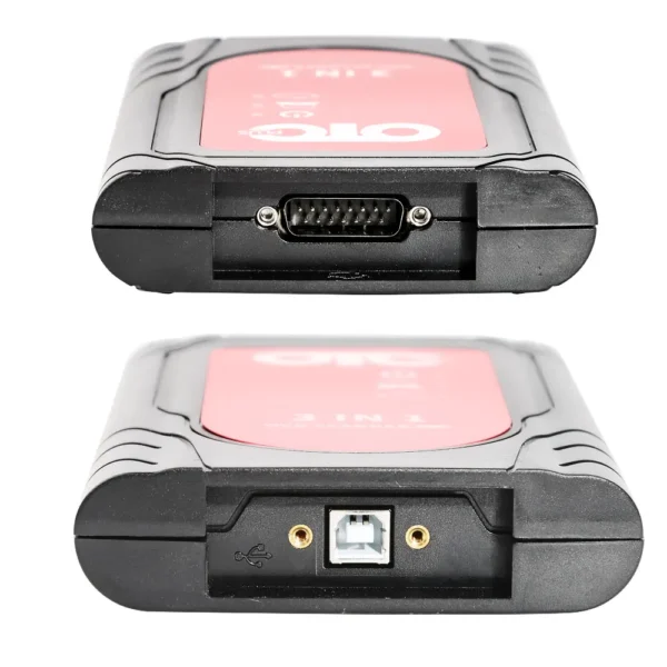 OTC Plus 3 IN 1 For Toyota, Nissan and Volvo - Afbeelding 6