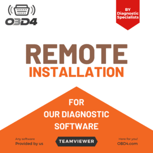 Ferninstallationsdienst