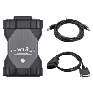 Canclip 240 WIFI-Diagnosegerät für Renault
