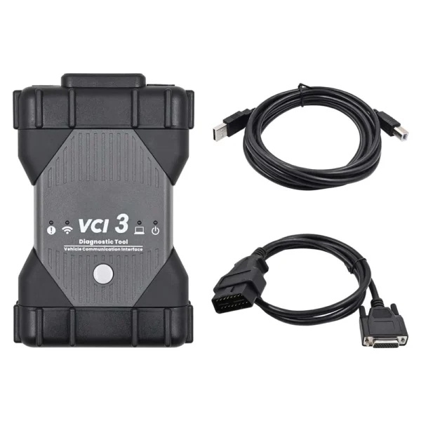 Canclip 240 WIFI-Diagnosegerät für Renault