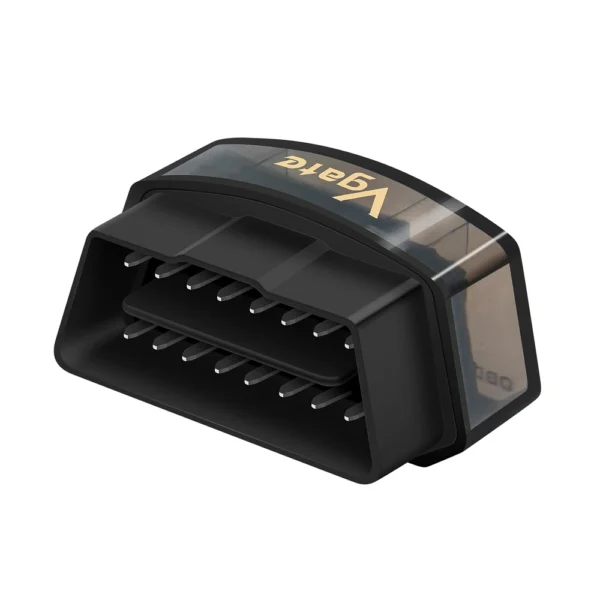 Vgate iCar Pro ELM327 V2.3 OBD2 Scanner – Bluetooth 4.0 / WiFi / BT3.0 | For iOS & Android - Imagen 4