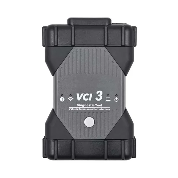 Canclip 240 WIFI Diagnostic Tool For Renault – Bild 2