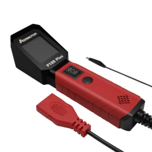 Aermotor P100 Plus Auto-Stromkreisprüfer 12V/24V