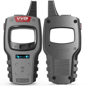 Xhorse VVDI Mini Schlüsselprogrammierer