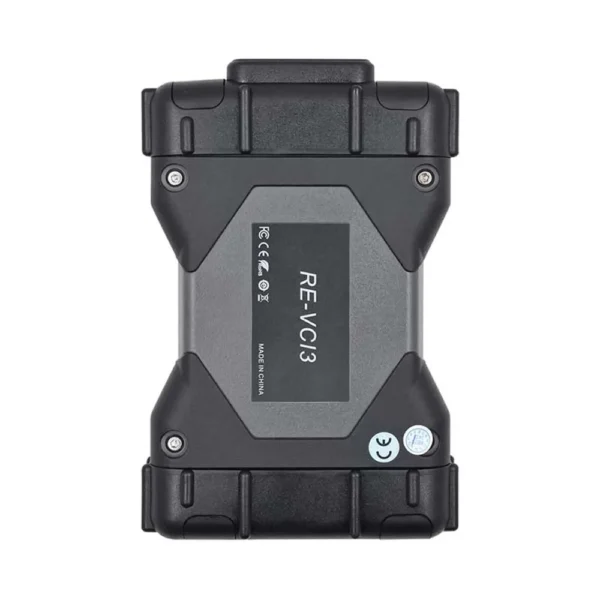 Canclip 240 WIFI Diagnostic Tool For Renault – Bild 3