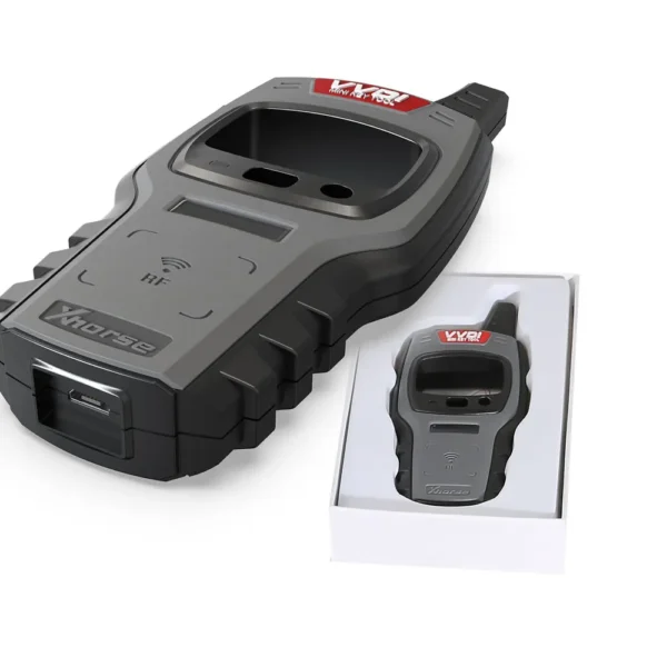 Xhorse VVDI Mini Key Programmer - Bilde 7