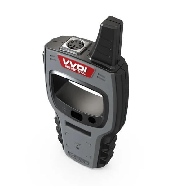 Xhorse VVDI Mini Key Programmer - Bilde 8